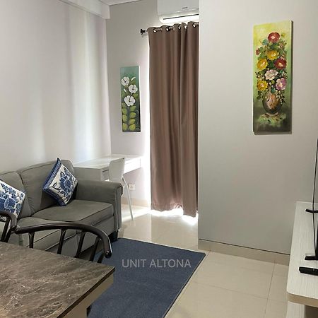 One Residence Batam Center Seaview#Altona 10Ac# Eksteriør billede