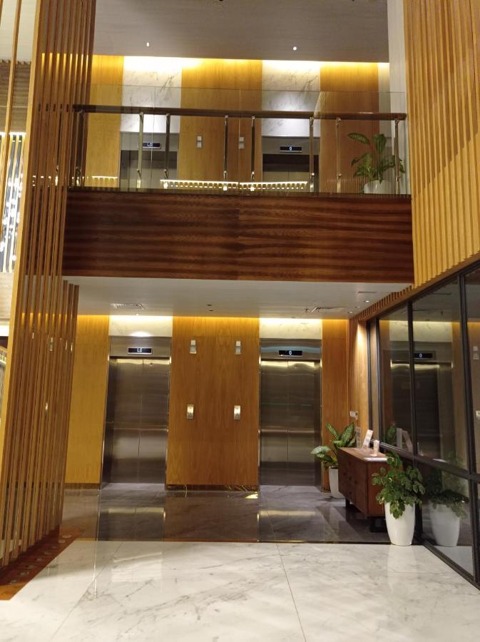 One Residence Batam Center Seaview#Altona 10Ac# Eksteriør billede