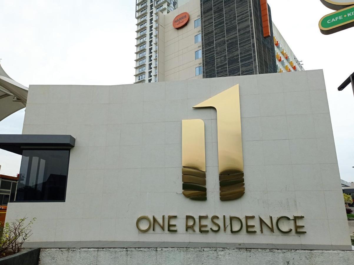 One Residence Batam Center Seaview#Altona 10Ac# Eksteriør billede