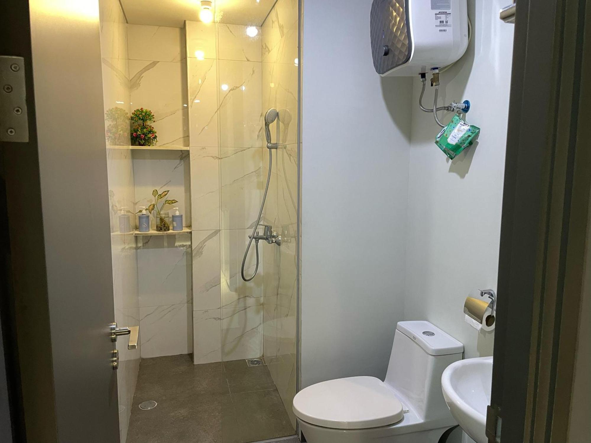 One Residence Batam Center Seaview#Altona 10Ac# Eksteriør billede